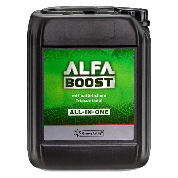 Alfa Boost All in One