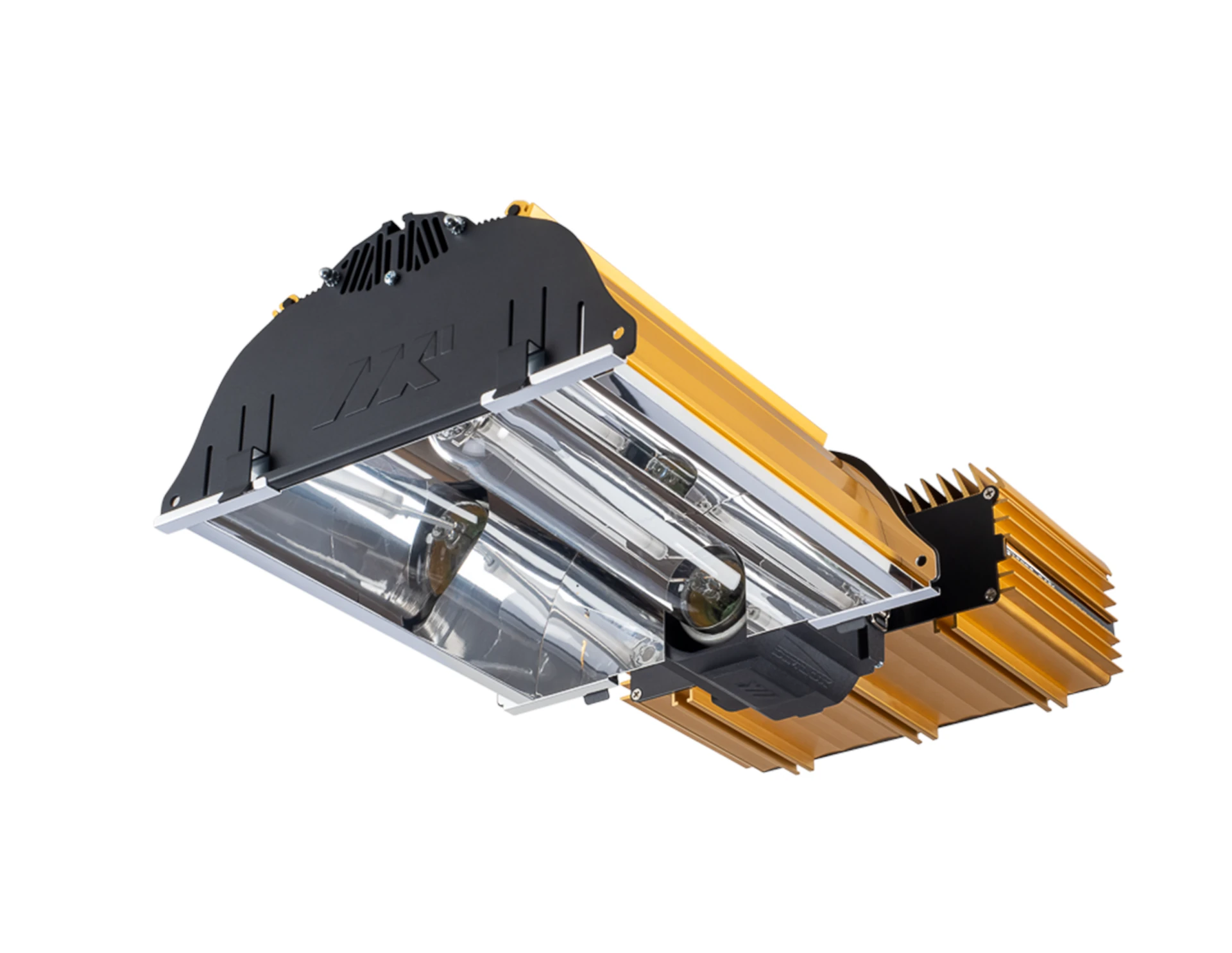 DimLux Komplettarmatur, Expert Series 600W/750W MKII