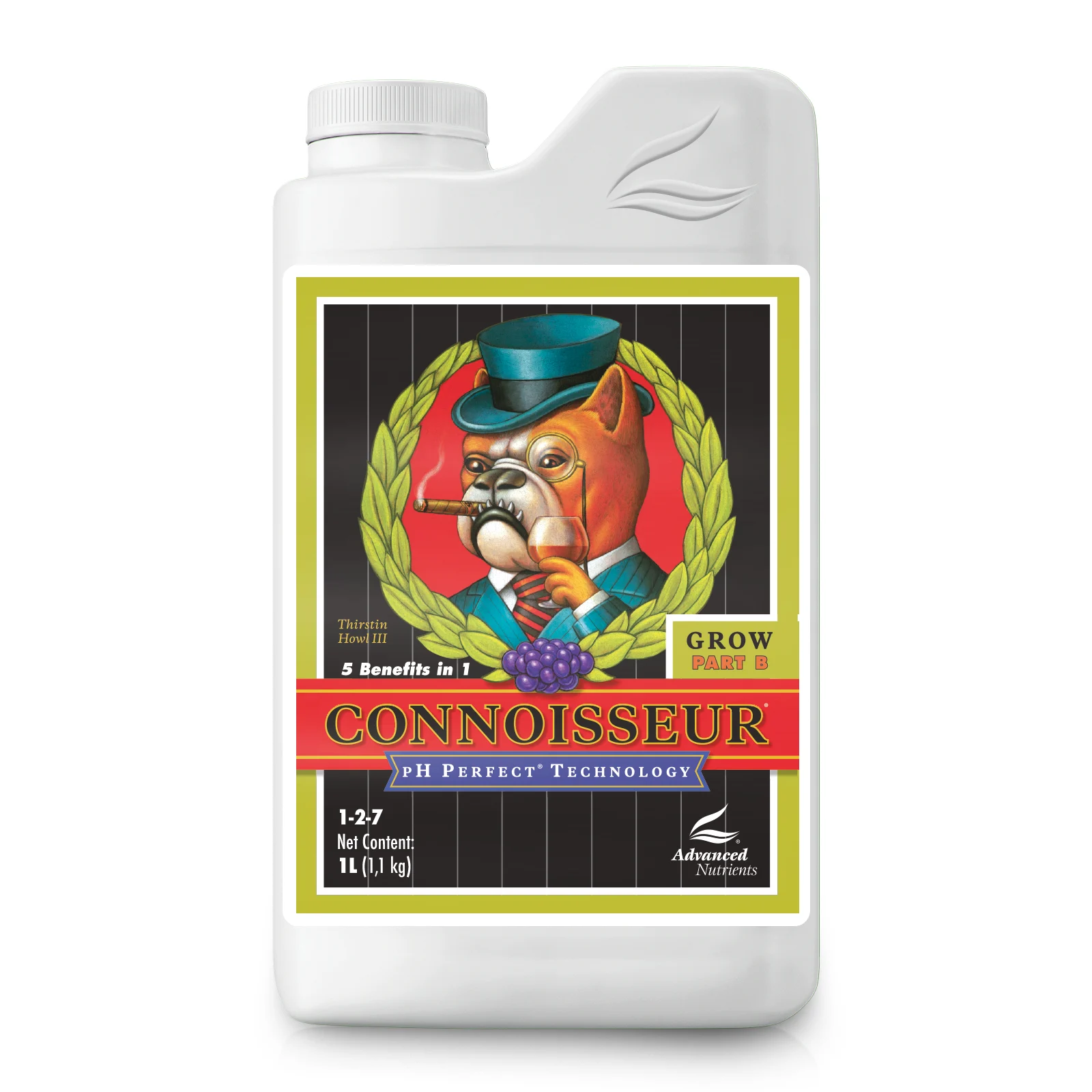 Advanced Nutrients pH Perfect Connoisseur Grow B 1l