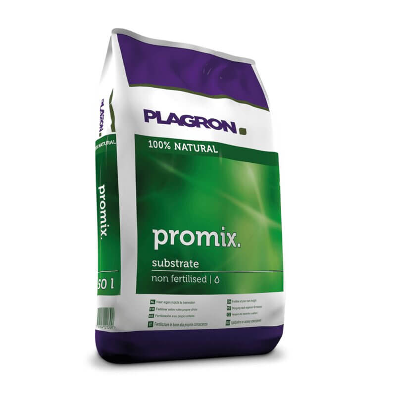 Plagron Pro Mix, 50L
