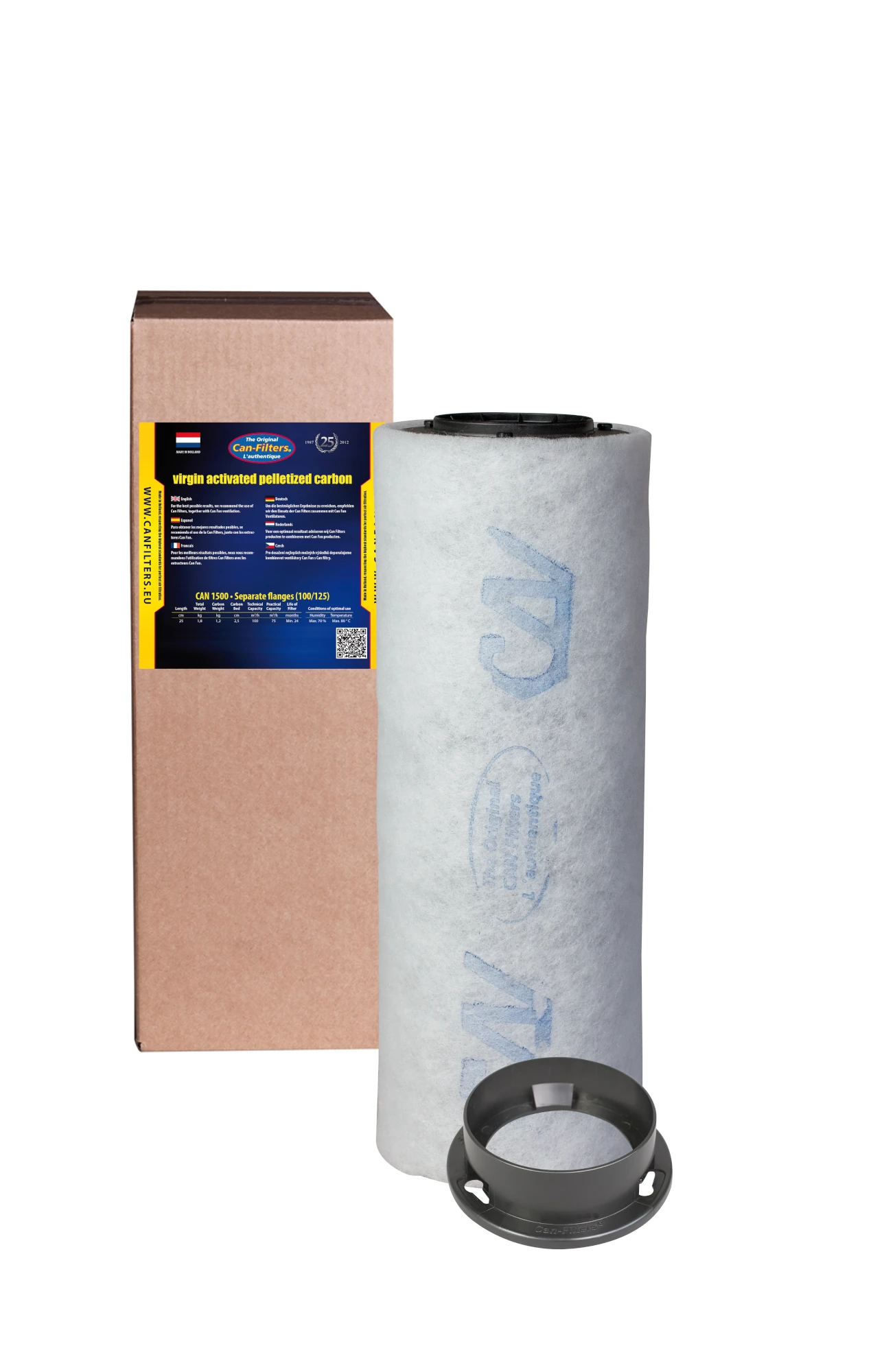 Can Filters PL 45cm