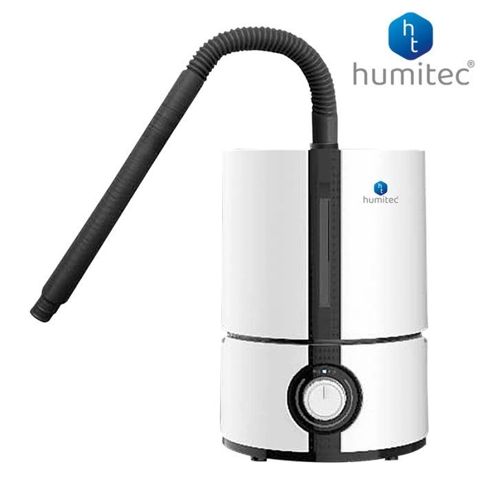 HumiTec Luftbefeuchter 5l