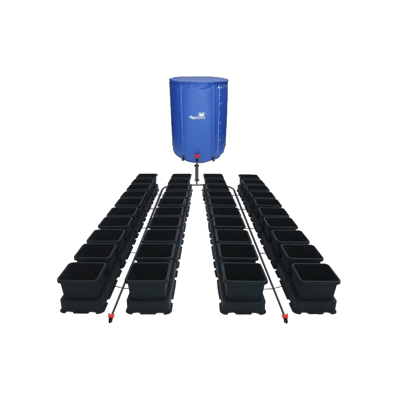 AutoPot Easy2Grow Komplettsystem mit 15L Töpfen