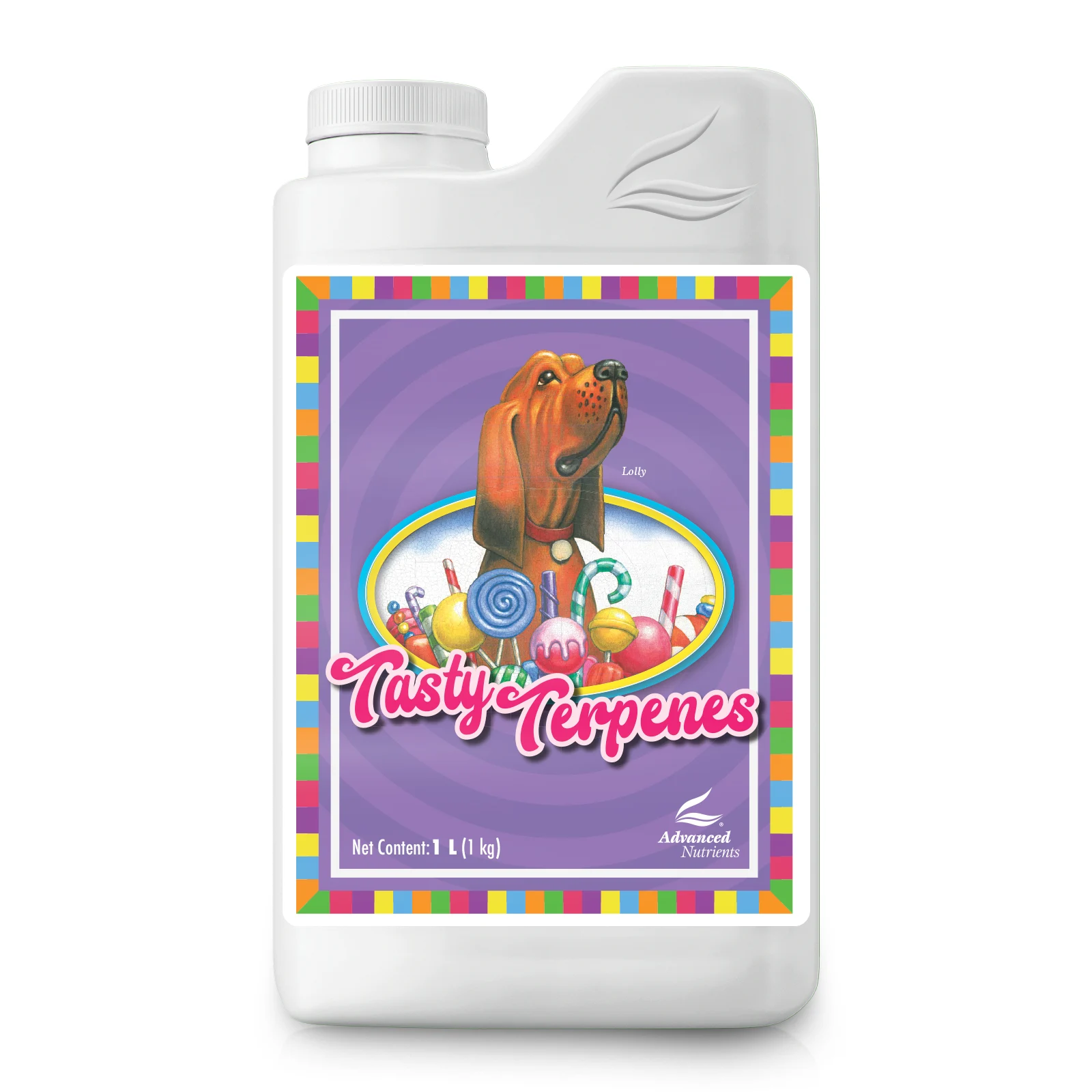 Advanced Nutrients Tasty Terpenes 1l