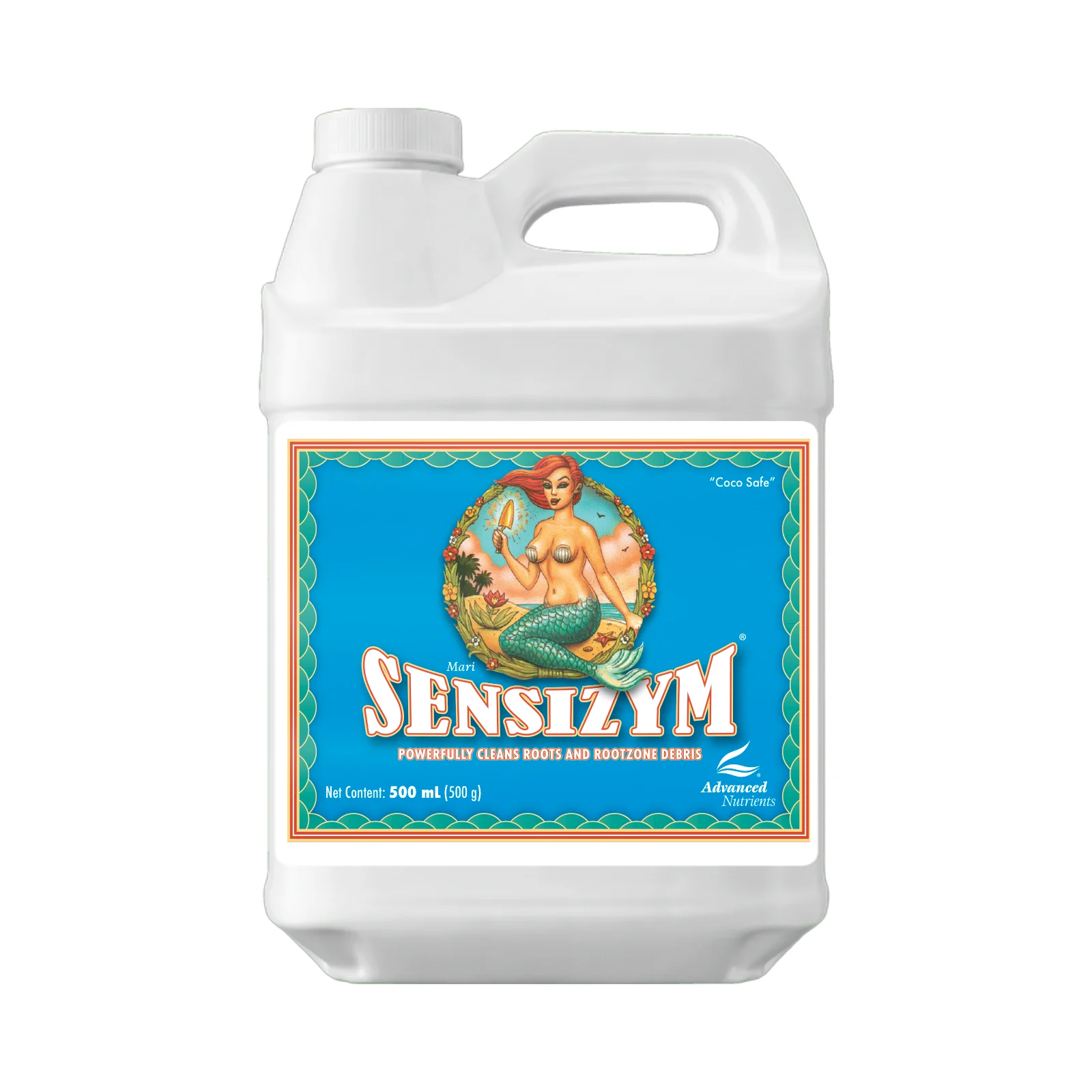 Advanced Nutrients Sensizym 500ml