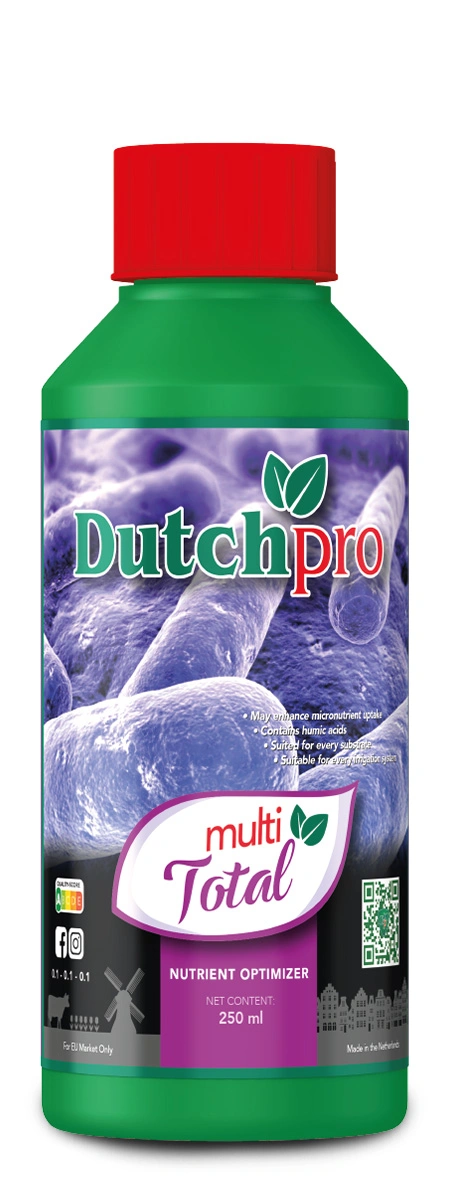 Dutchpro Multi Total 250ml