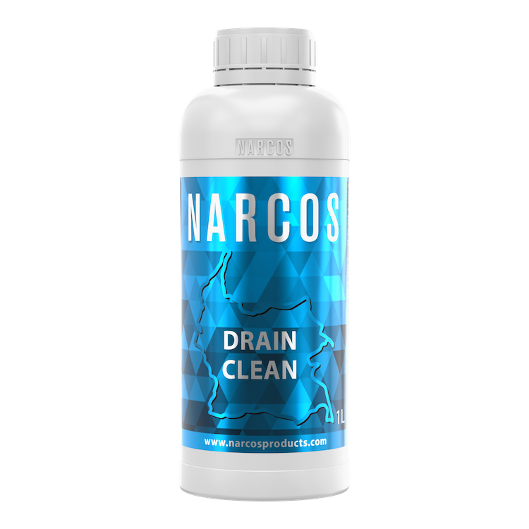 Narcos Drain Clean