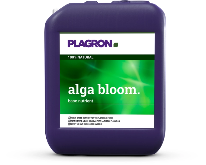 Plagron Alga Bloom 5l
