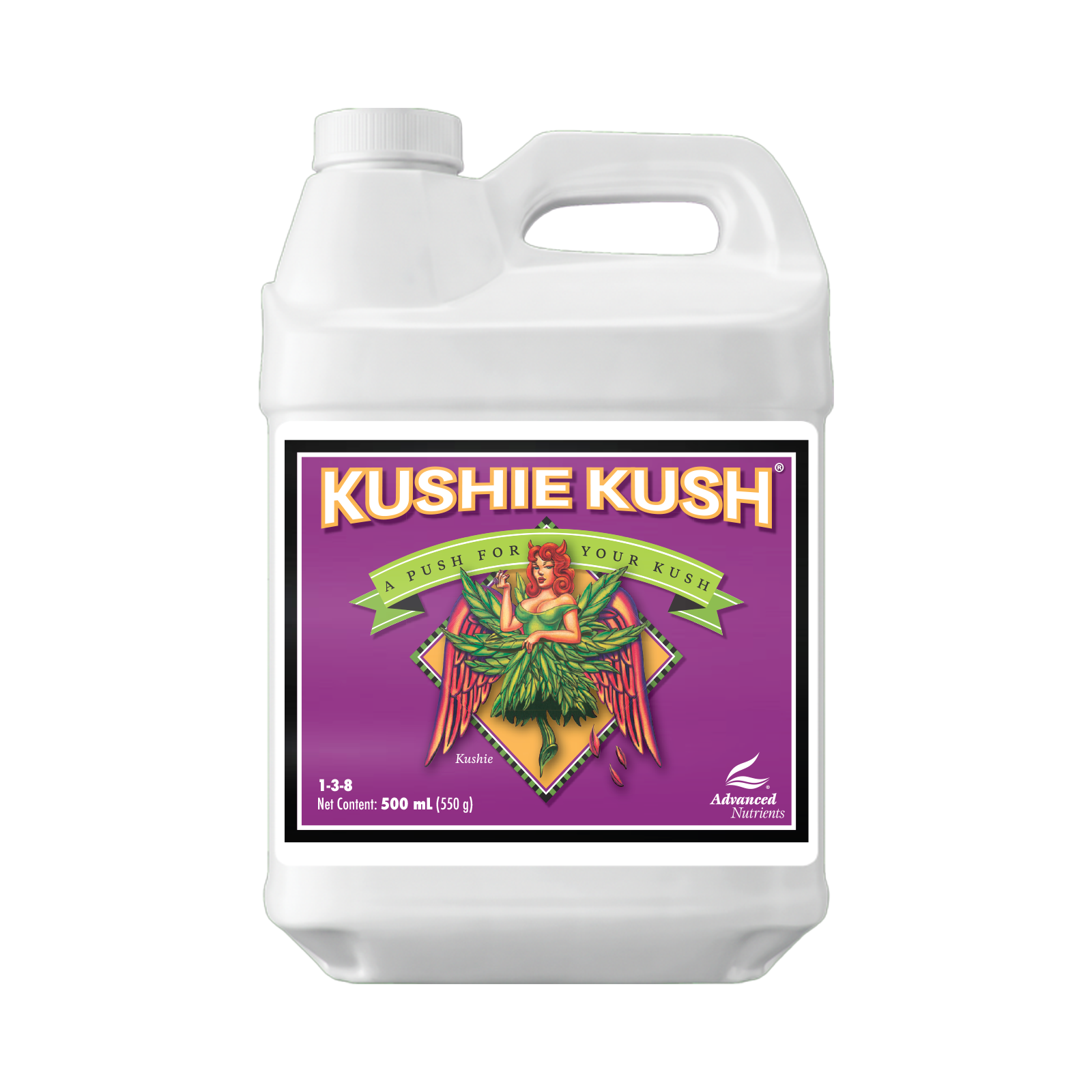 Advanced Nutrients Kushie Kush