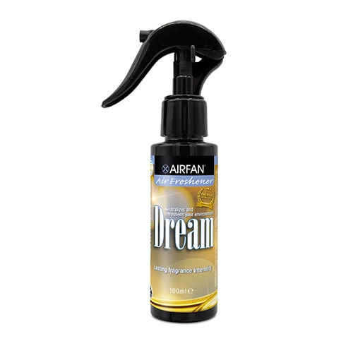 AIRFAN Lufterfrischer Dream 100ml