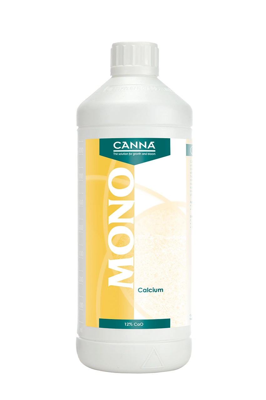 Canna Mono Calcium 1L