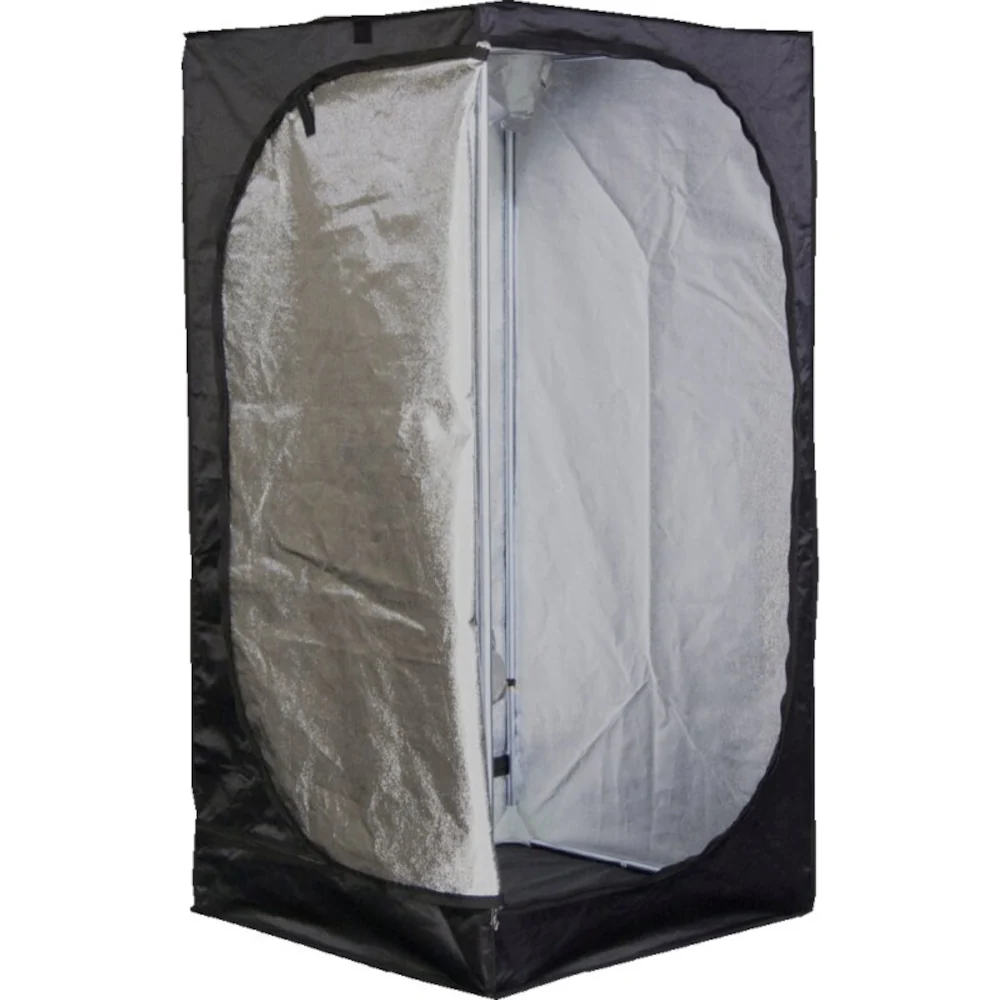 Mammoth Classic+ 80 - 80x80x180 cm