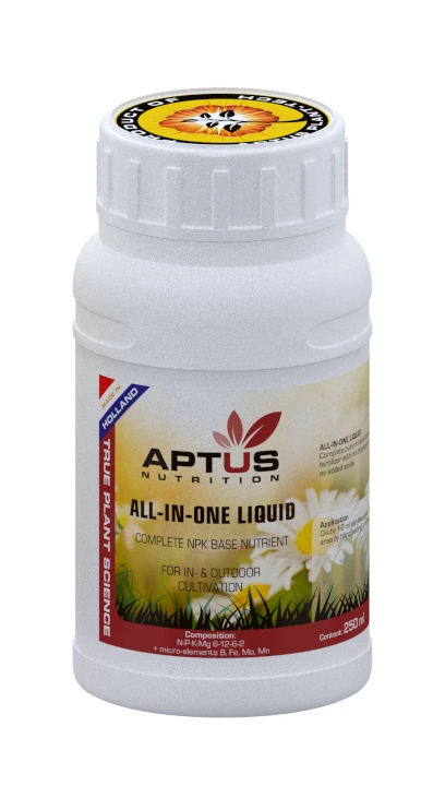 Aptus All in one liquid_250ml
