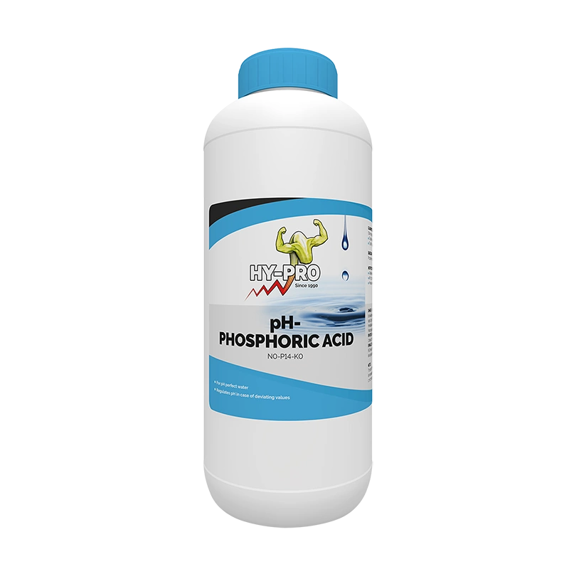 Hy-Pro pH- Bloom