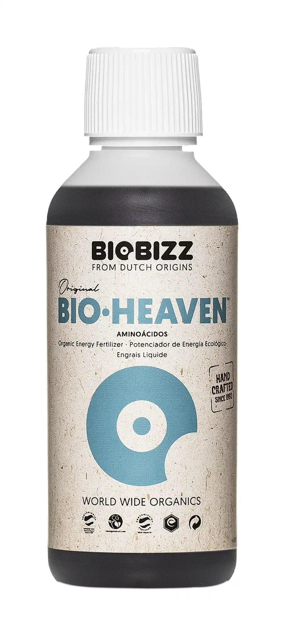 BioBizz Bio Heaven 250ml