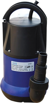 Aquaking Tauchpumpe 11000l_h 550W