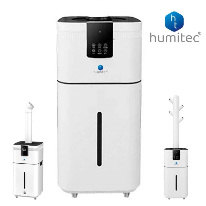 HumiTec Luftbefeuchter 30l