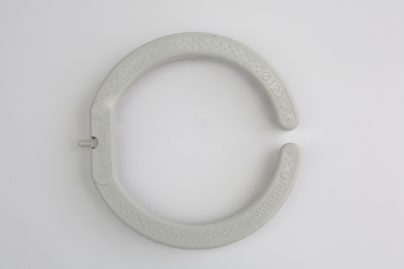 Netafim NetBow 12cm 4 x Auslass 