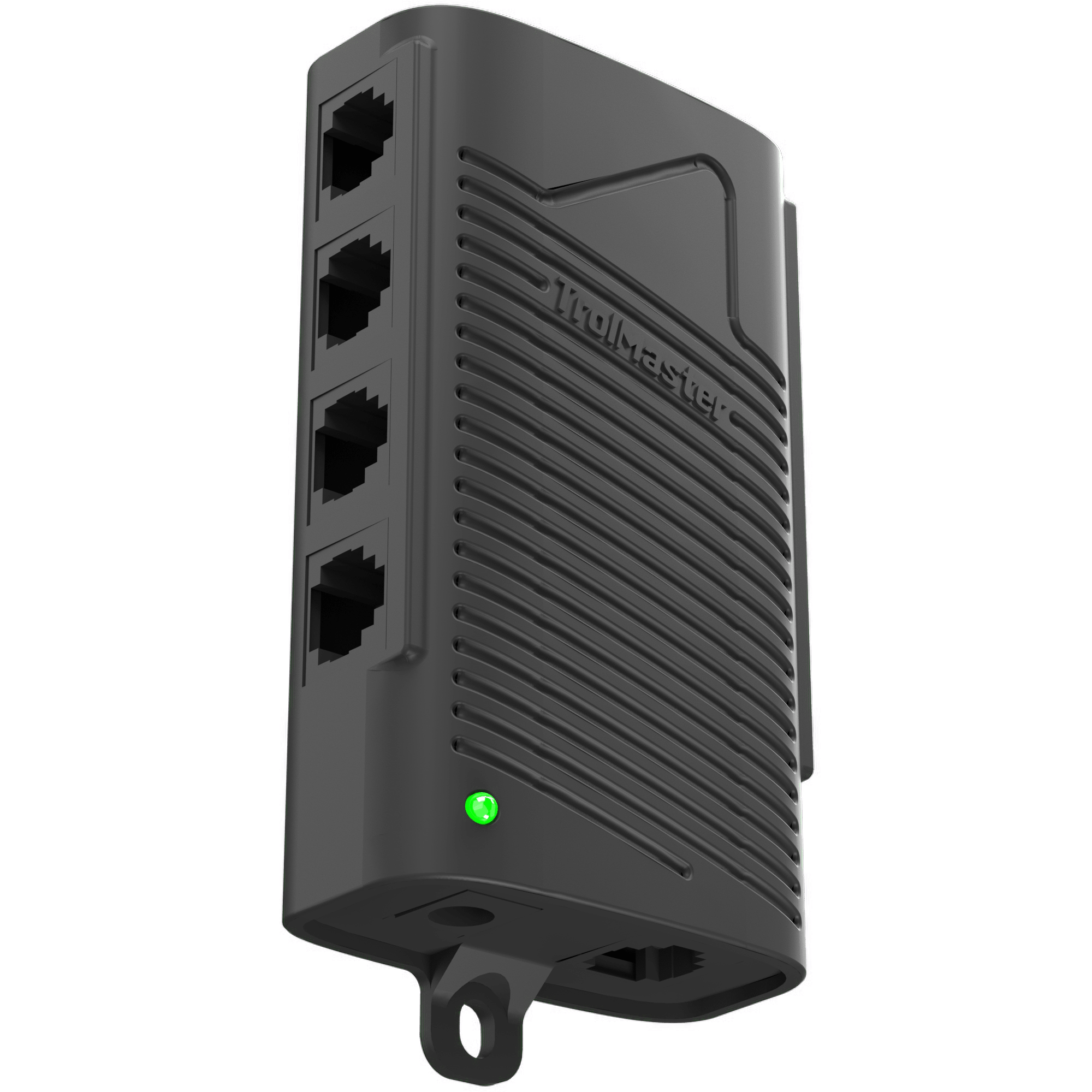 TrolMaster RJ12 SplitterHub mit Kabeln SPH-1