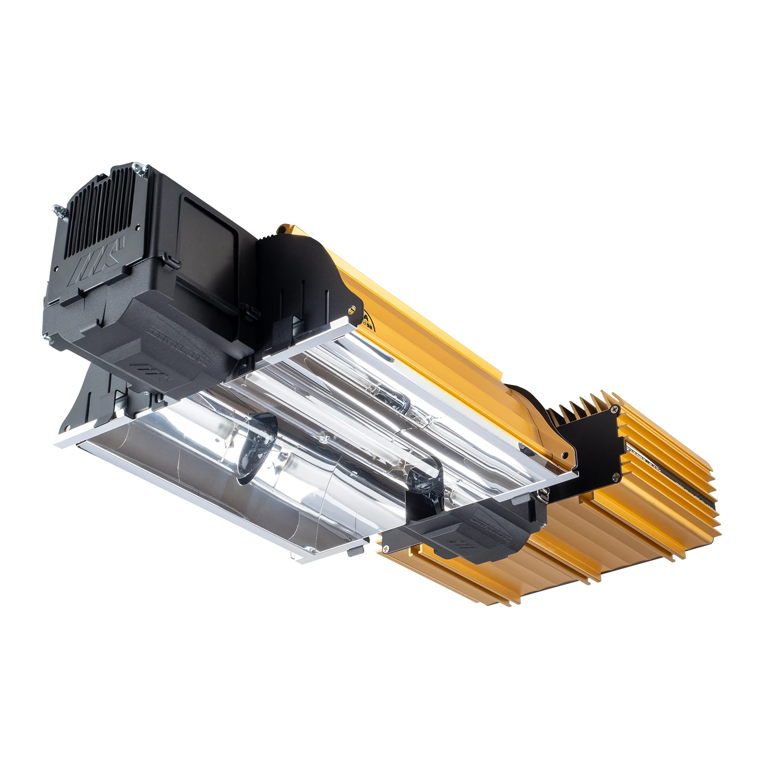 DimLux Komplettarmatur, Expert Series 1000W/1250W MKII DimLux Komplettarmatur, Expert Series 1000W/1250W MKII