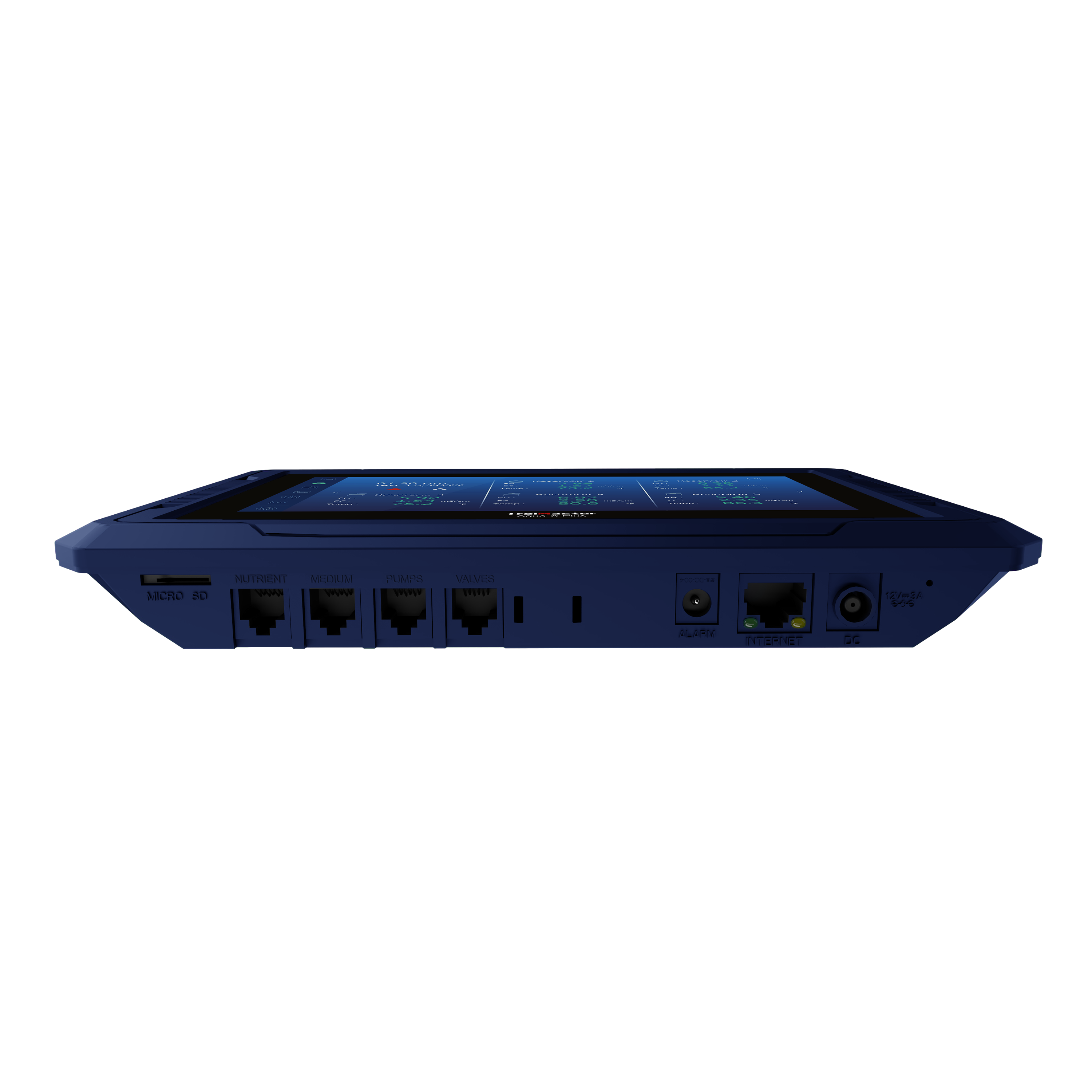 TrolMaster Aqua-X Plus Controller NFS-3