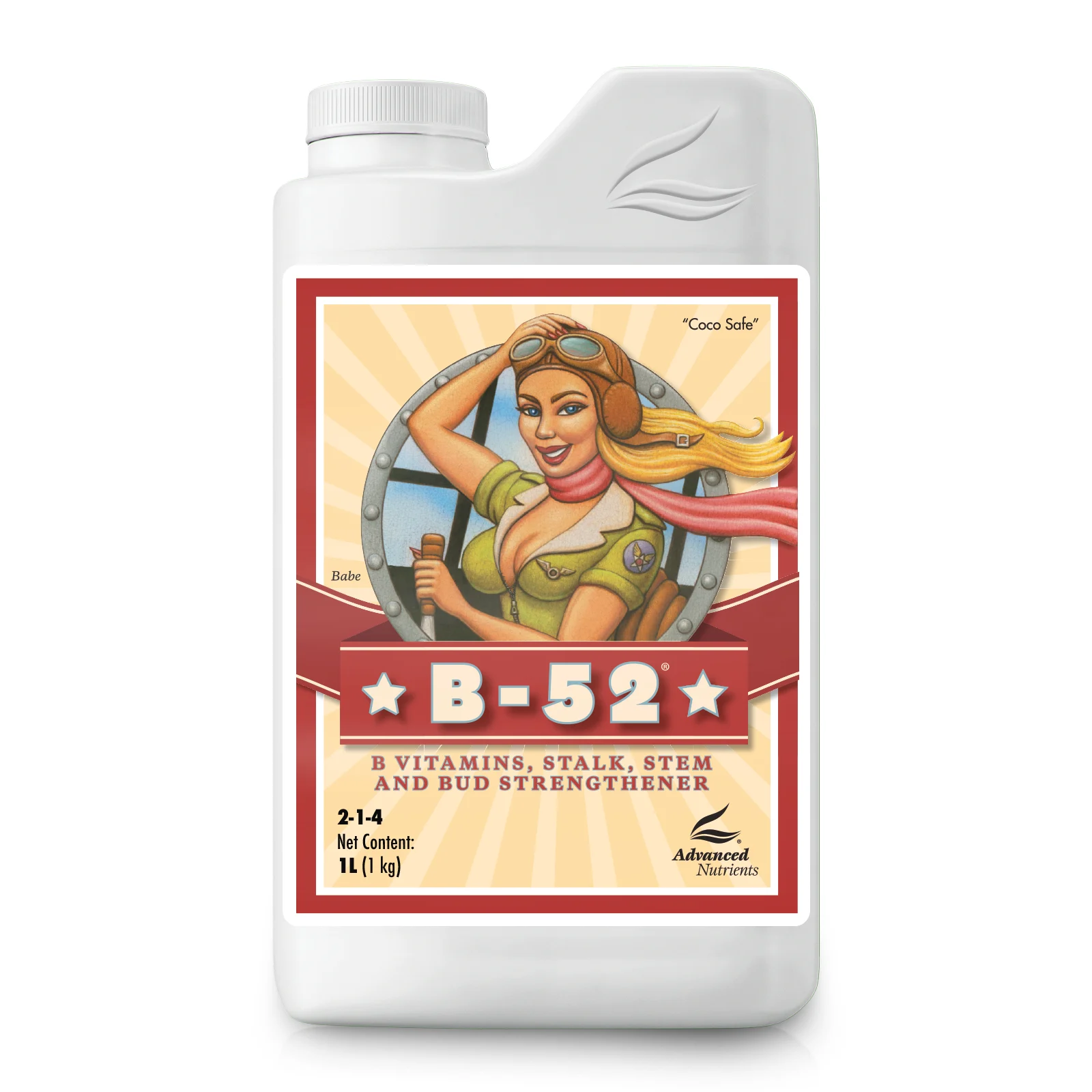 Advanced Nutrients B-52 1l