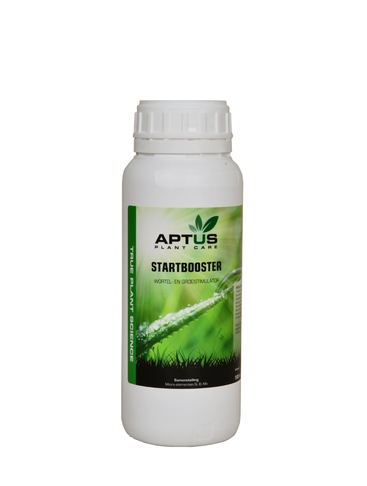 Aptus startbooster_500ML