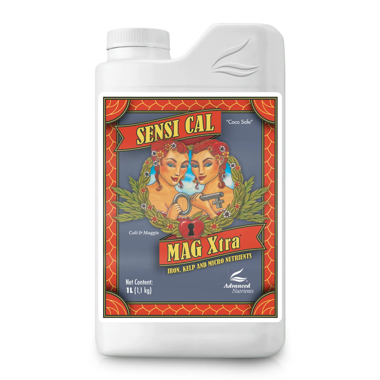 Advanced Nutrients Sensi Cal-Mag Xtra 1l