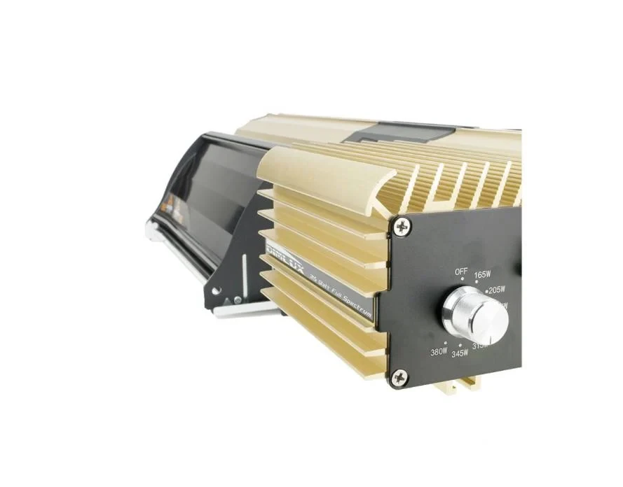 DimLux Komplettarmatur, Expert Series 315W Full Spectrum DimLux Komplettarmatur, Expert Series 315W Full Spectrum