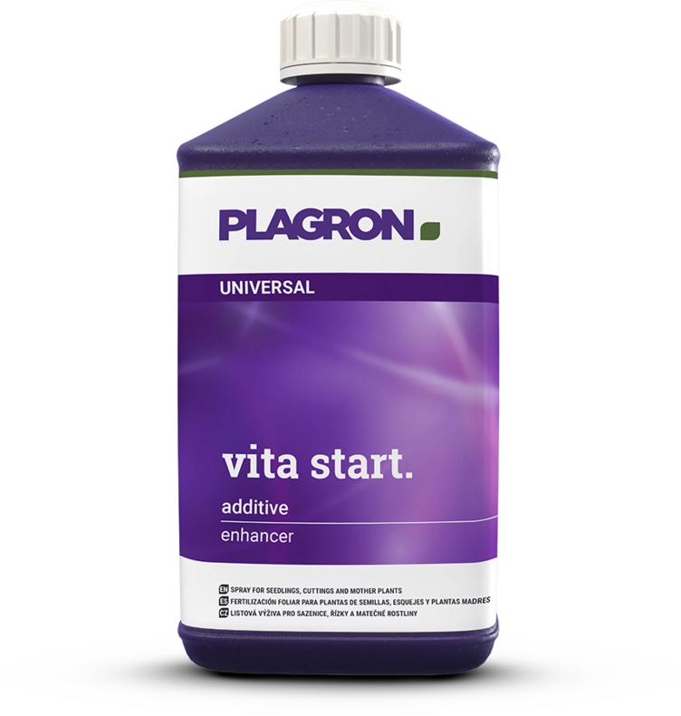 Plagron Vita Start