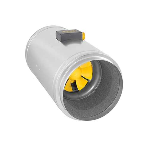 Can-Fan Q-Max EC, 160mm-746m³