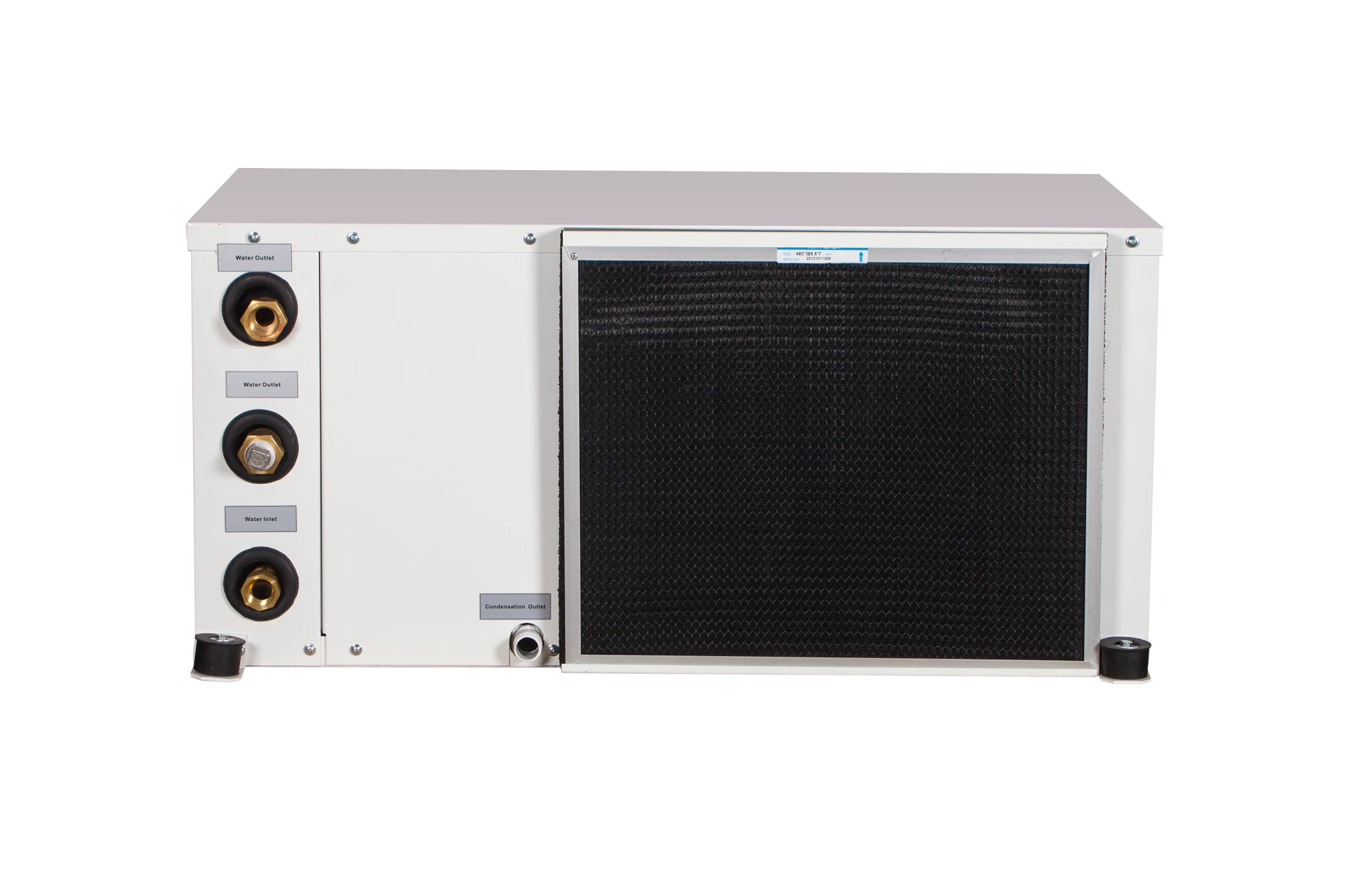 Opticlimate Airco 3500 Pro3 5
