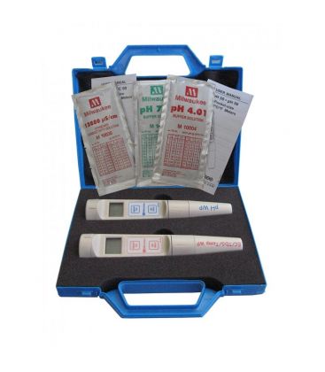 Milwaukee MI 5560 PH 55- EC 60 Tester Kit mit Hülle