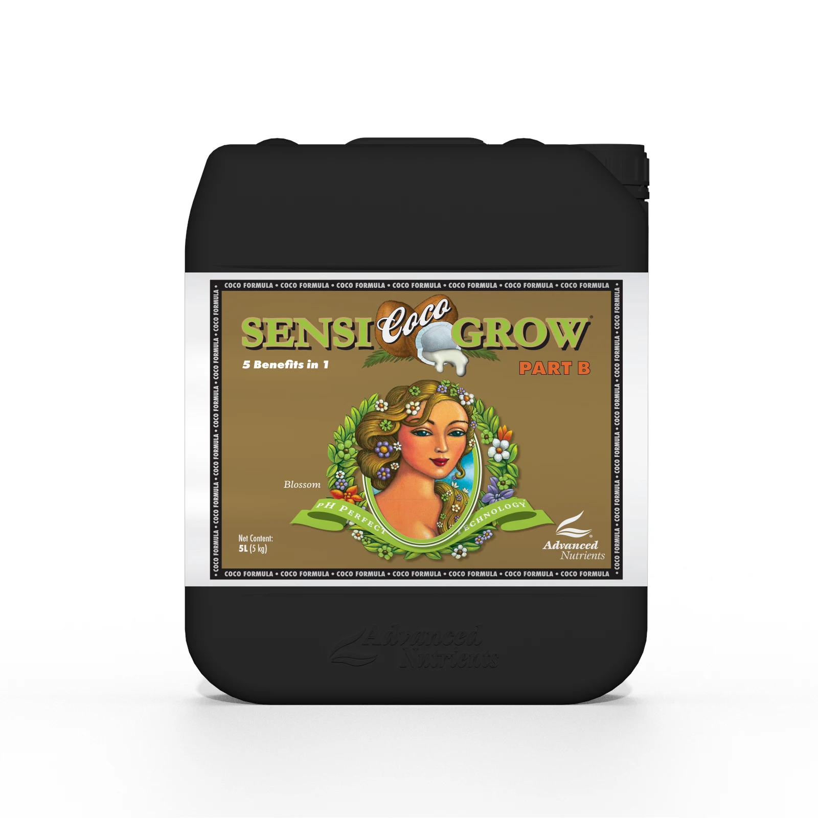 Advanced Nutrients pH Perfect Sensi Grow Coco B 10l