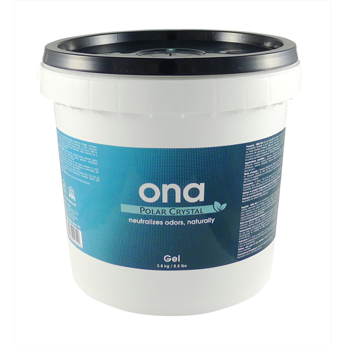 ONA Gel 3,8kg