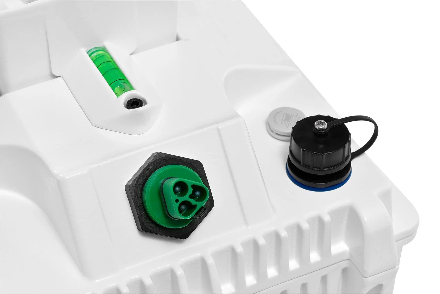 DLI Komplettarmatur, UV 150W