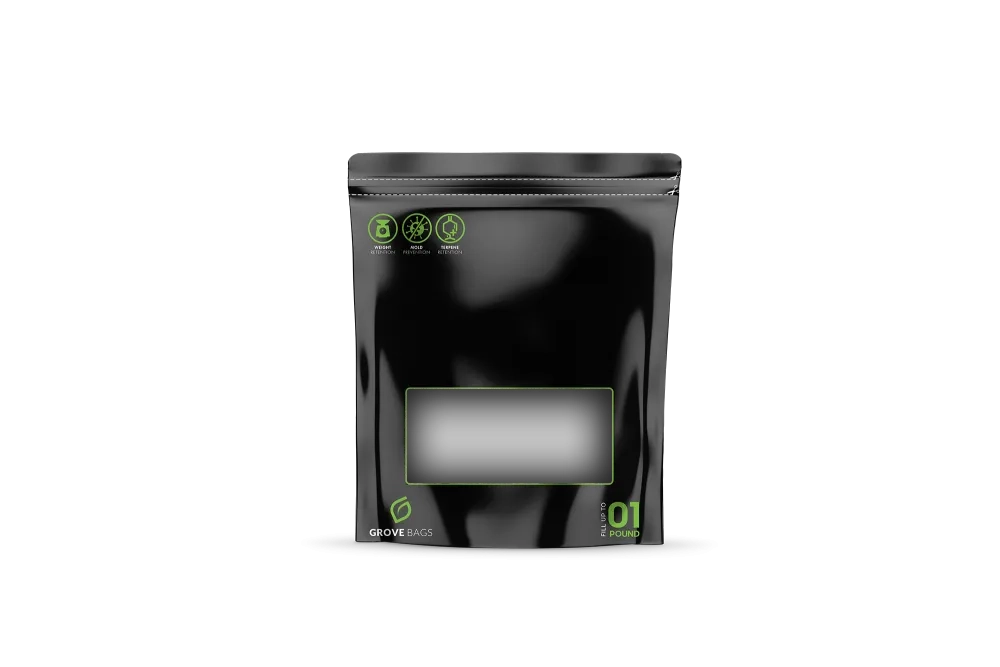 Terploc Grove Bags