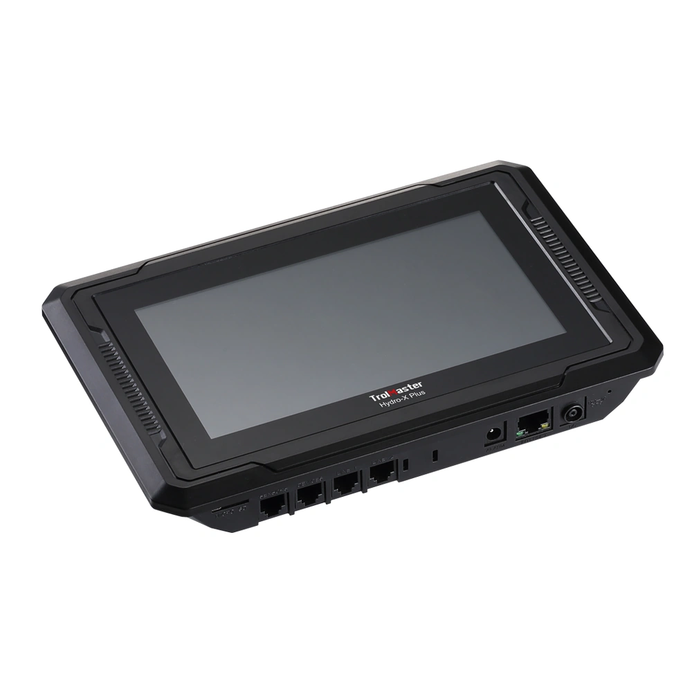 TrolMaster Hydro-X Plus Controller TMP/RLF/Light/CO2 HCS-3