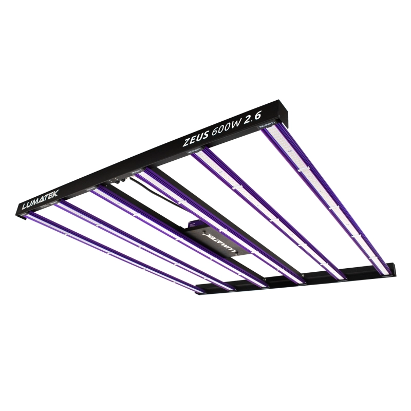 Lumatek ZEUS 2.6 LED 600W