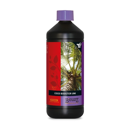 Atami B´Cuzz Coco Booster Universal 1l