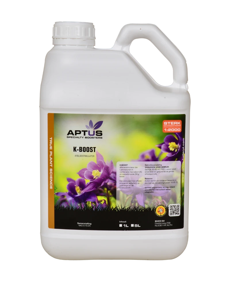 Aptus K-boost_5L