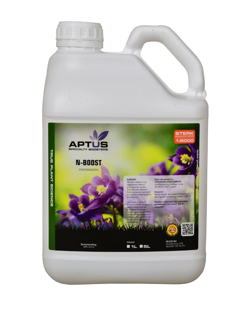 Aptus N-Boost_5L