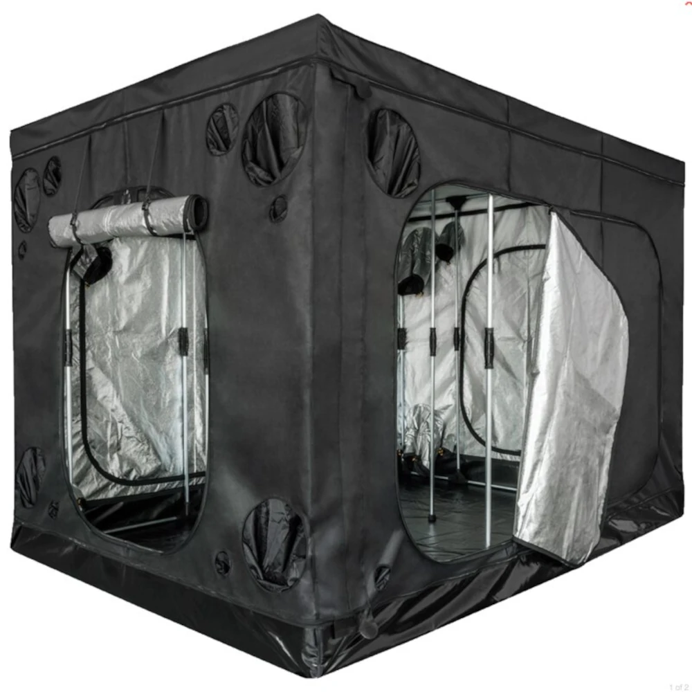 Mammoth Elite S.A. 360S - 240x360x225 cm