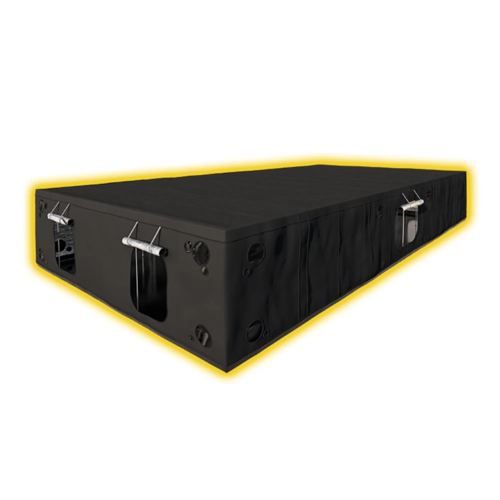 Mammoth Elite+ HC 1500L - 750x1500x240 cm