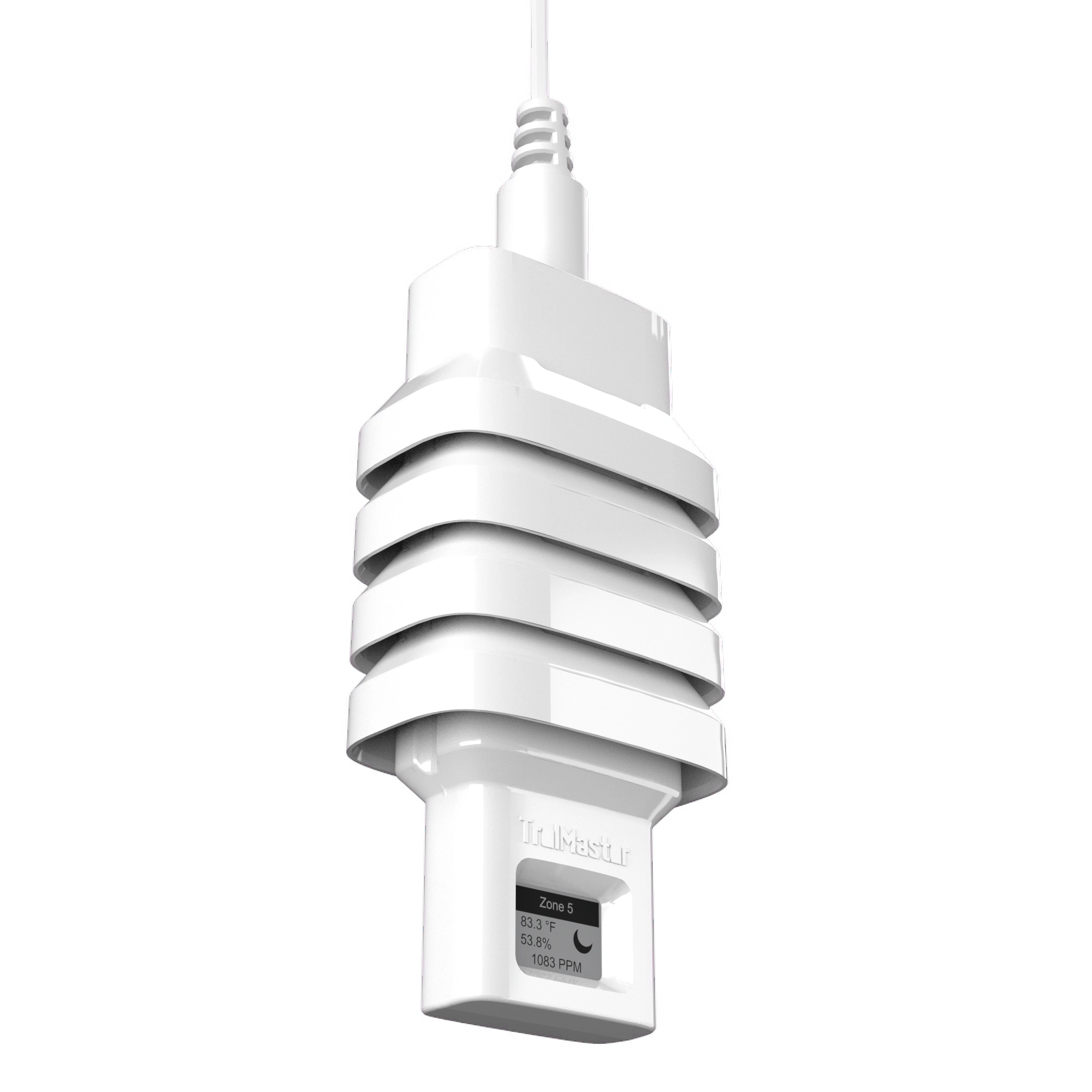 TrolMaster 4-in-1 Sensor für Hydro-X Pro/Plus MBS-Pro