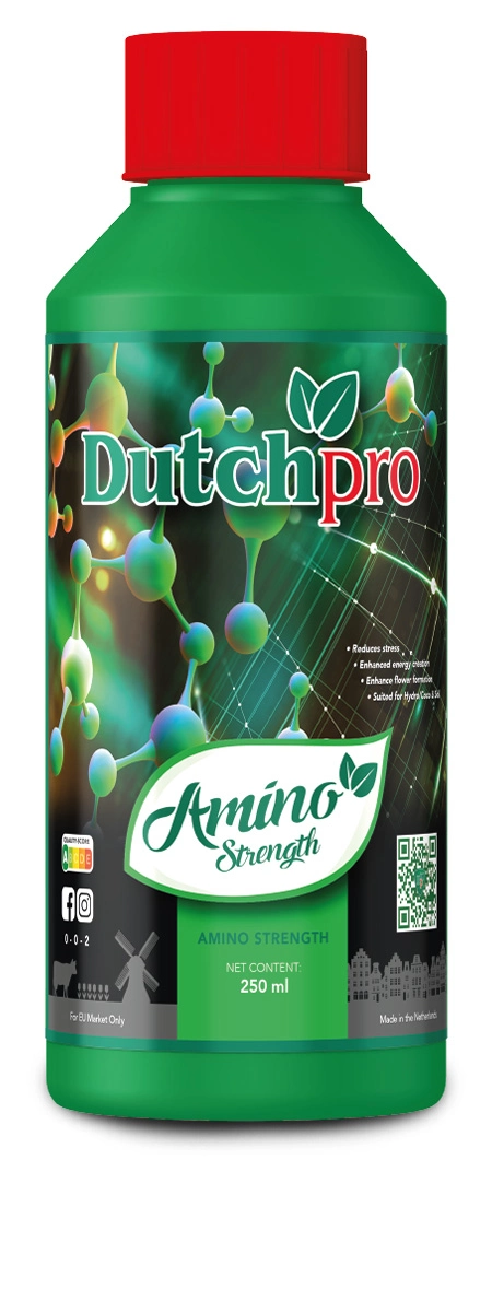DutchPro Amino Strength 250ml