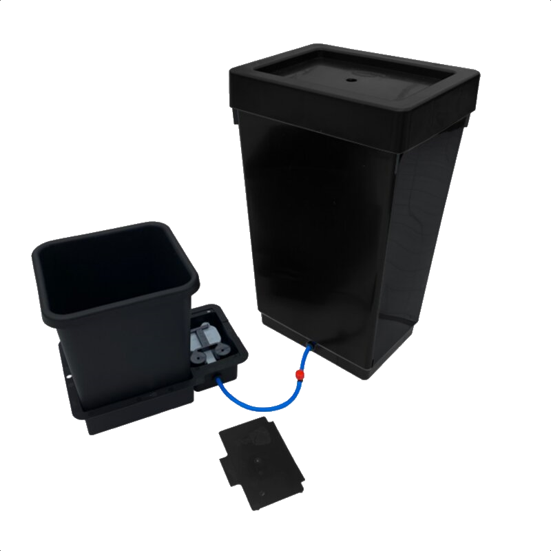 AutoPot 1Pot Komplettsystem mit 15L Töpfen