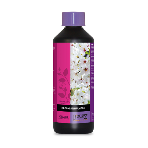 Atami B´Cuzz Bloom Stimulator Liquid 500ml