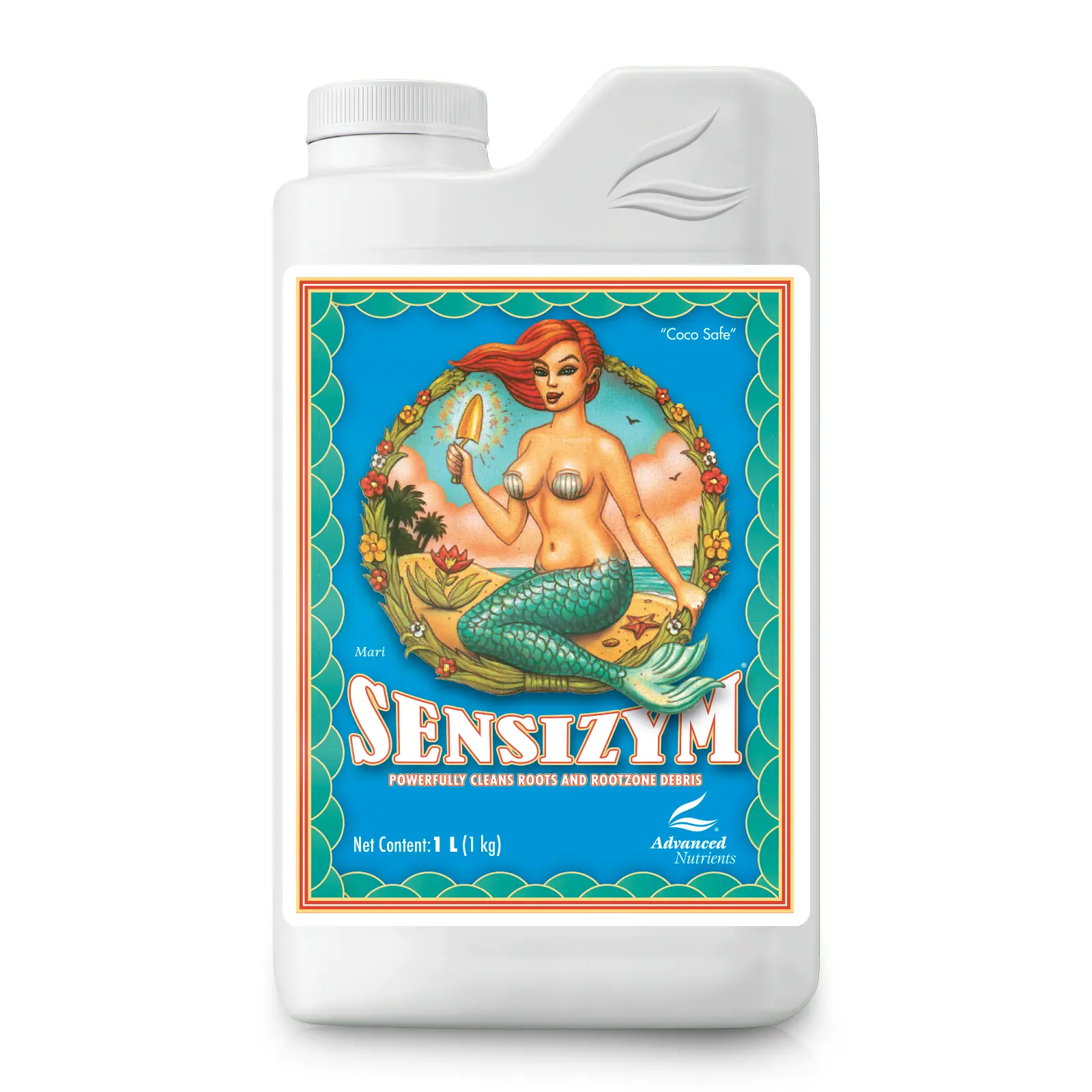 Advanced Nutrients Sensizym 1l