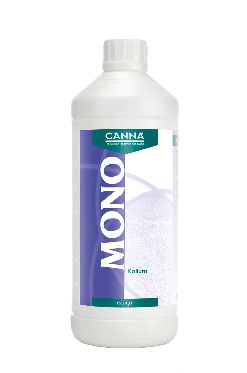 Canna Mono Kalium 1L